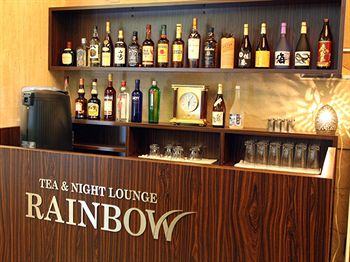 Hotel Bar