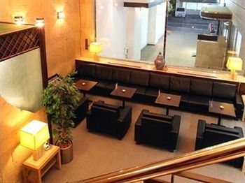 Hotel Interior