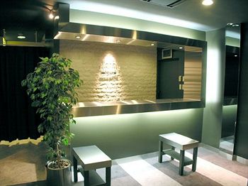 Hotel Interior