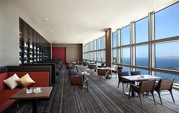 Hotel Lounge