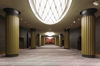 Hotel Interior