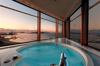 Jetted Tub