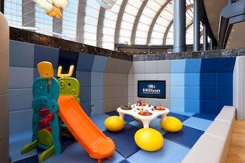 Childrens Area