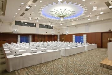 會議室