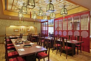 餐廳