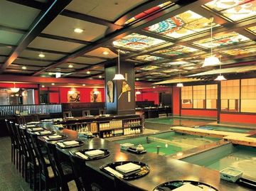 餐廳