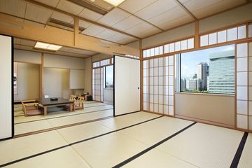 套房