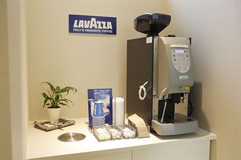 Coffee Service