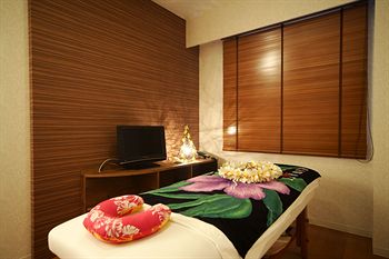 Treatment Room