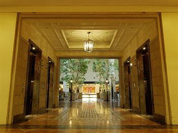 Hotel Interior
