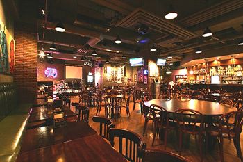 Bar Hub