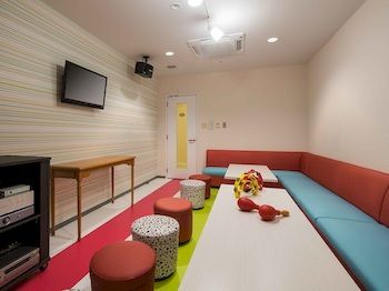 Karaoke Room