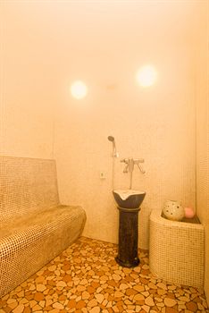 Steam Room
