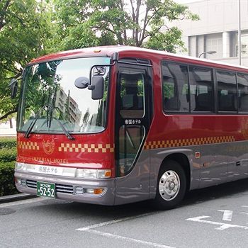 City Shuttle