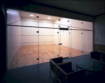 Sports Facility