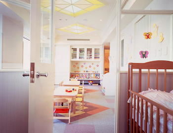 Childrens Area