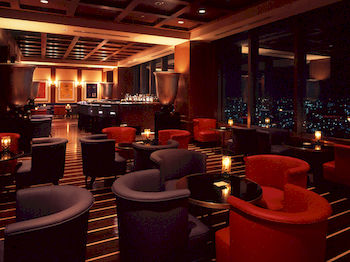 Hotel Lounge
