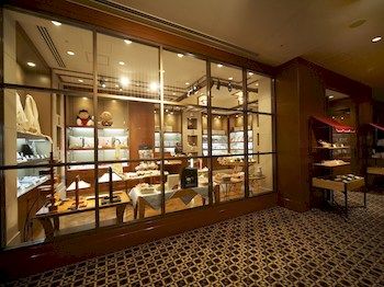 Hotel Interior