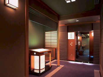 Hotel Interior