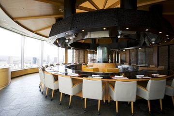餐廳