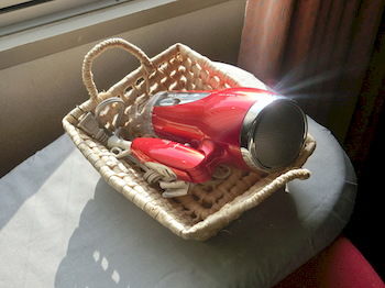 In-Room Amenity