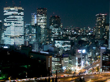 City View