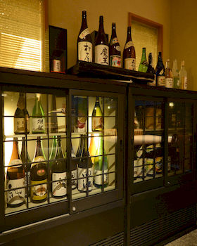 Hotel Bar