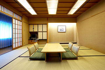 客房