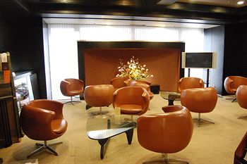 Hotel Interior