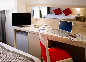 In-Room Amenity
