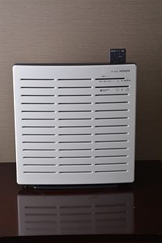 In-Room Amenity