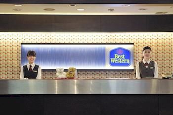 Concierge Desk