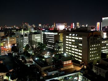 View from Hotel
