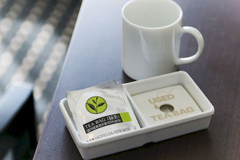 In-Room Amenity