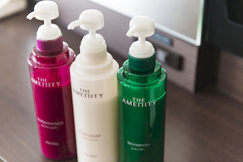 In-Room Amenity