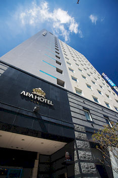Hotel Entrance