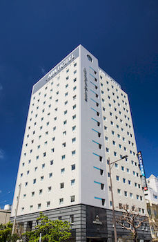 Hotel Front