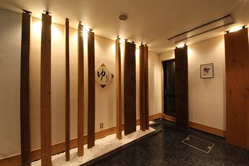 APA 加賀大聖寺站前飯店 APA Hotel Kaga Daisyoji-Ekimae