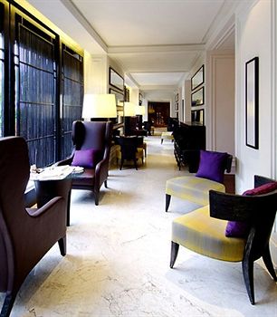 Hotel Interior