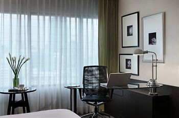 In-Room Amenity