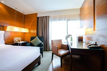 In-Room Amenity