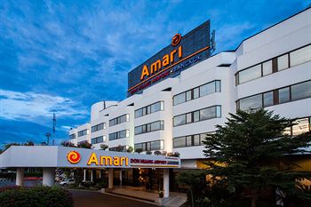 𷹵 amari don muang airport bangkok