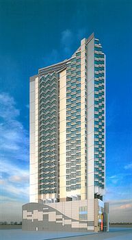 Hotel Front