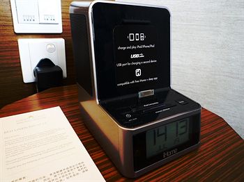 In-Room Amenity