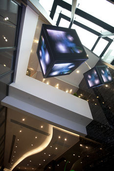 Hotel Interior