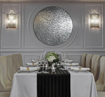 Family Dining