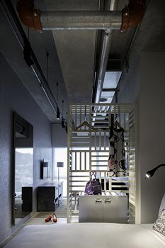 香港奧華南岸酒店 Ovolo Southside