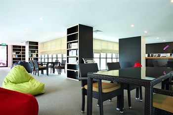 Hotel Interior