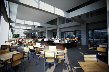 餐廳