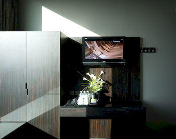 In-Room Amenity